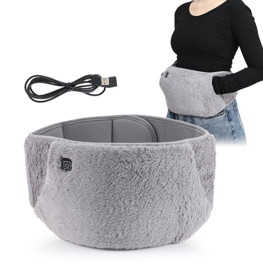 Lumbar Heater