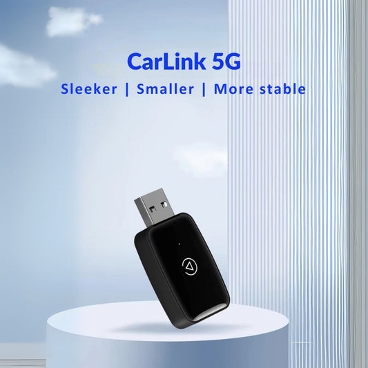 CarLink 5G